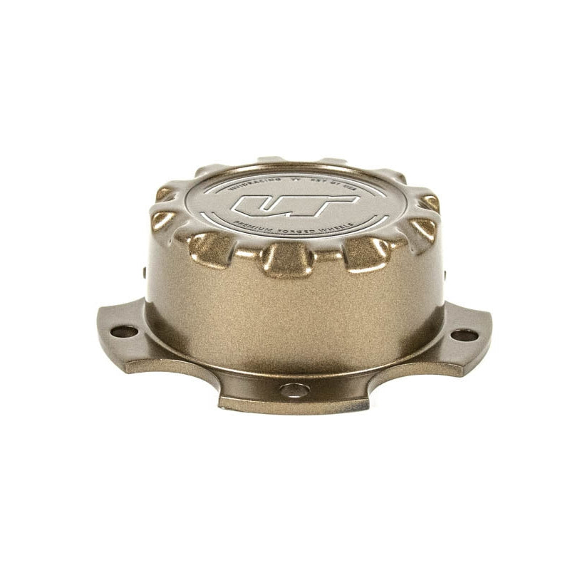 VR Forged Center Cap A Truck Wheels Satin Bronze - VR-CAP-C-TRK-SBZ-A