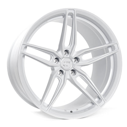 VR Forged D10 Wheel Gloss White 20x10 +30mm 5x114.3 - VR-D10-2010-30-51143-GWHT