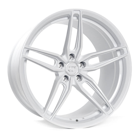 VR Forged D10 Wheel Gloss White 20x12 +25mm 5x114.3 - VR-D10-2012-25-51143-GWHT