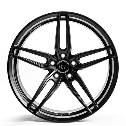 VR Forged D10 Wheel 20 Inch Custom 1pc Forged Monoblock