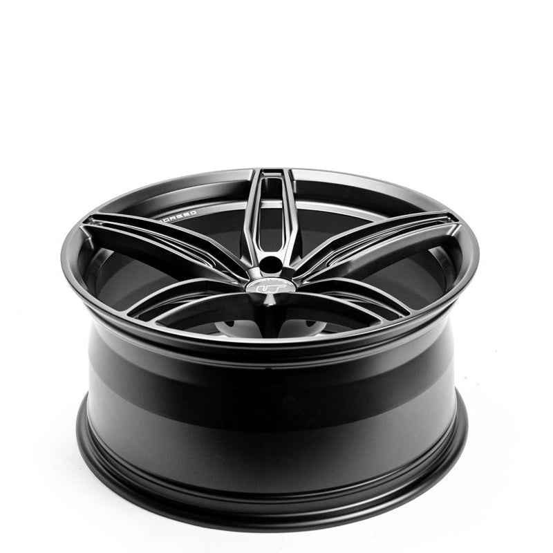 VR Forged D10 Wheel 20 Inch Custom 1pc Forged Monoblock