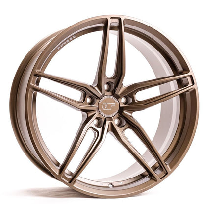 VR Forged D10 Wheel 20 Inch Custom 1pc Forged Monoblock