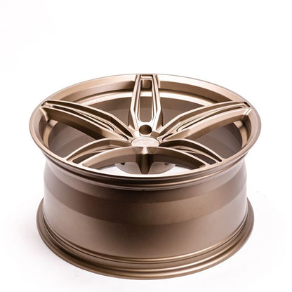 VR Forged D10 Wheel 20 Inch Custom 1pc Forged Monoblock