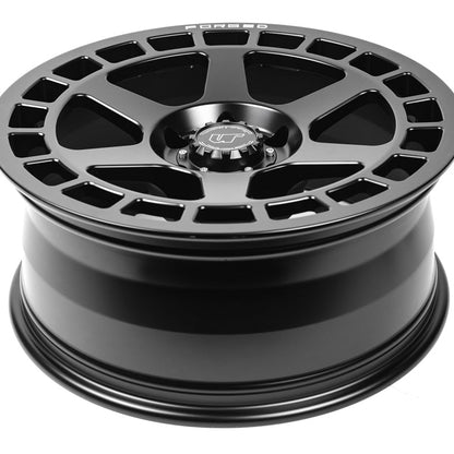 VR Forged D14 Wheel Matte Black 20x8.5 0mm 6x139.7 - VR-D14-2085-0-61397-MBLK