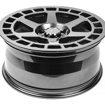 VR Forged D14 Wheel Gunmetal 20x9 +12mm 6x135 - VR-D14-2090-12-6135-GM