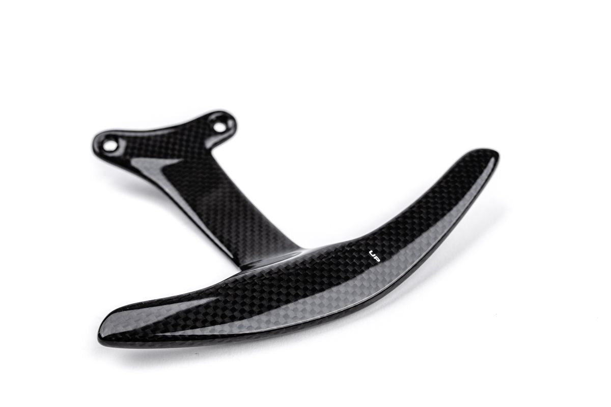 VR Bespoke Carbon Fiber Paddle Shifters for Ferrari 488 GTB