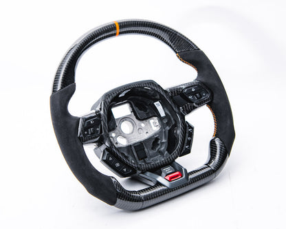 Lamborghini Huracan OEM Upgraded Customized Steering Wheel