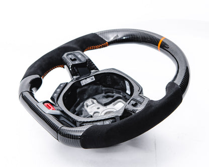 Lamborghini Huracan OEM Upgraded Customized Steering Wheel