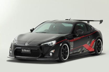 Varis Arising-I Style GT Wing (Carbon Fibre) - Toyota 86 ZN6/Subaru BRZ ZC6