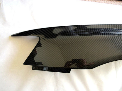 Victory Function VF-01 Front Wide Blister Fenders - Evo X