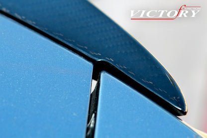 Victory Function VF-01TE Trunk Extension - Evo X