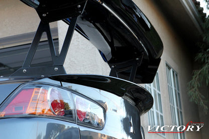 Victory Function VF-01TE Trunk Extension - Evo X