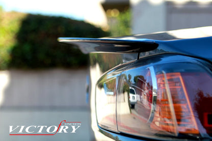 Victory Function VF-01TE Trunk Extension - Evo X