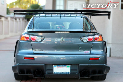 Victory Function VF-01TE Trunk Extension - Evo X