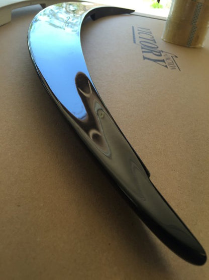 Victory Function VF-01TE Trunk Extension - Evo X