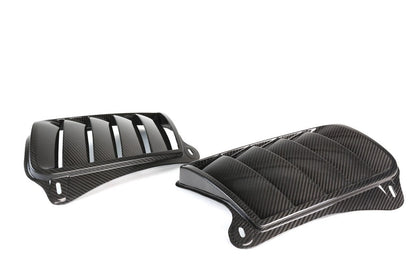 APR Performance Front Fender Vents Dodge Viper ACR Extreme - CF-700702-C-Dub Tech