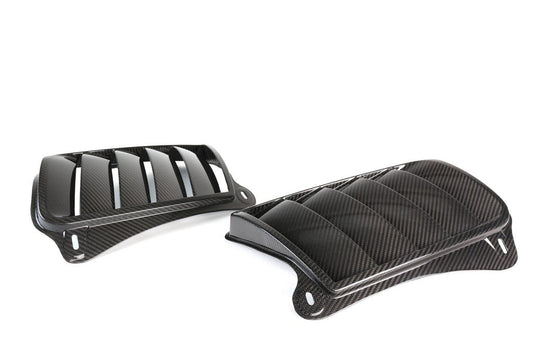 APR Performance Front Fender Vents Dodge Viper ACR Extreme - CF-700702-C-Dub Tech
