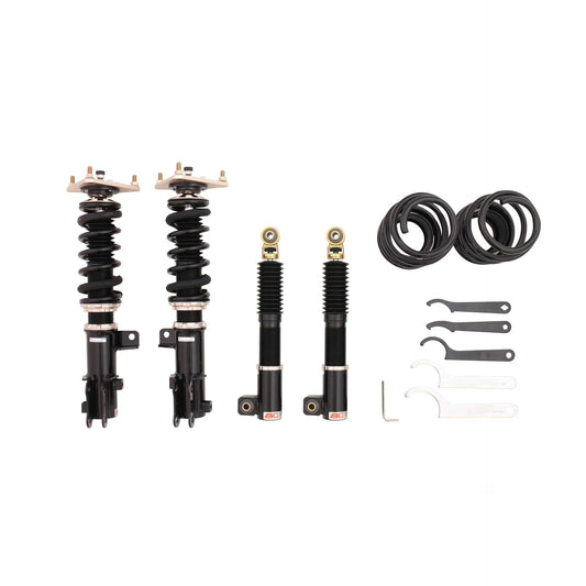 BR Series Coilover Kia Forte 2014-2018 - W-09-BR