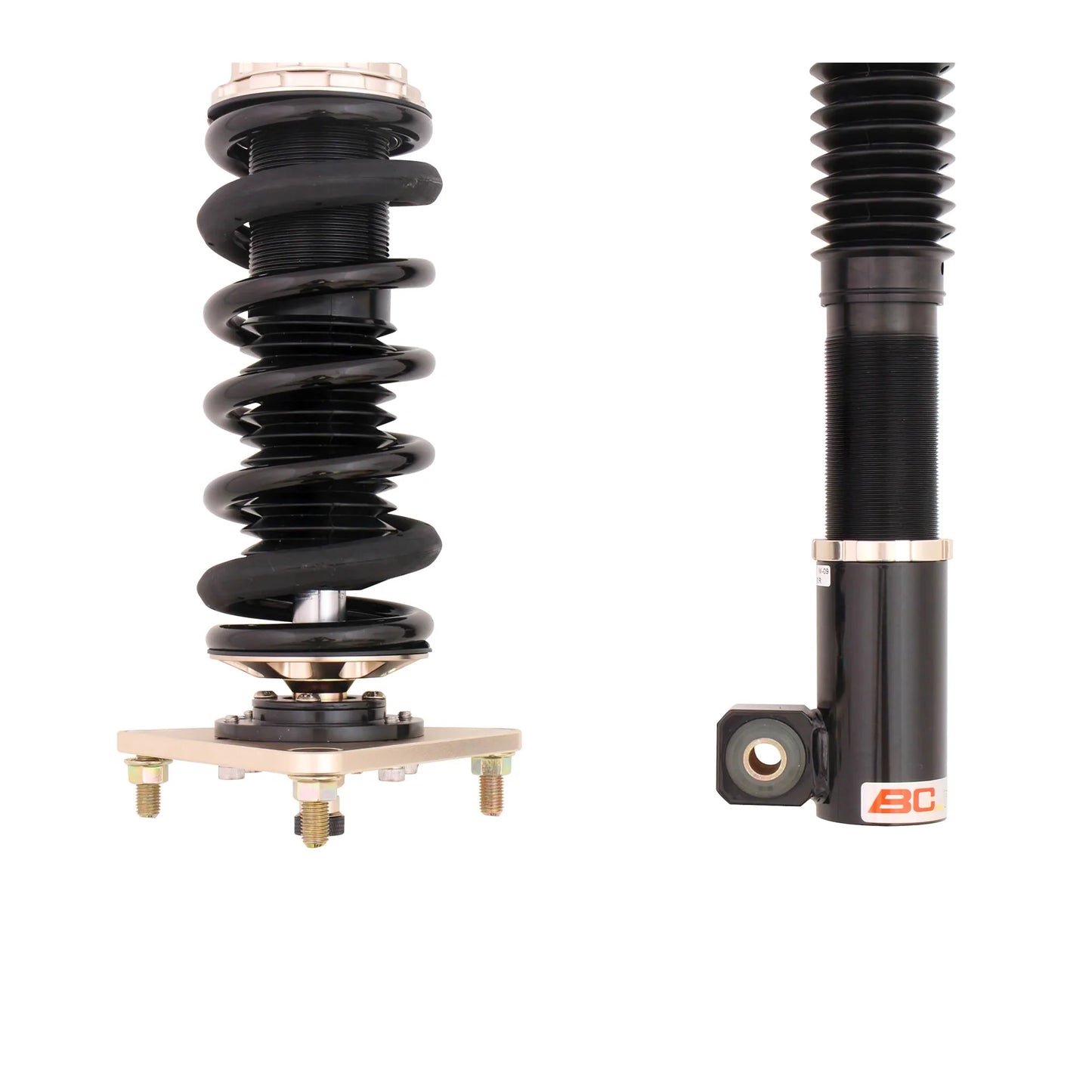 BR Series Coilover Kia Forte 2014-2018 - W-09-BR