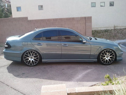 Mercedes Benz E-Class sedan 2003-06 (W211 / S211 before M/C)