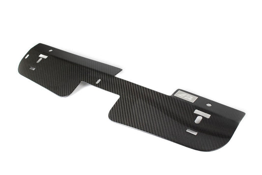 APR Performance Carbon Fiber Radiator Cooling Shroud - CF-802314-C-Dub Tech