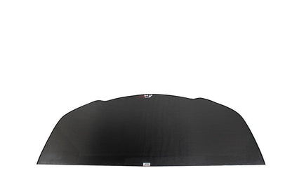 APR Performance Carbon Fiber Wind Splitter With Rods - CW-806008-C-Dub Tech