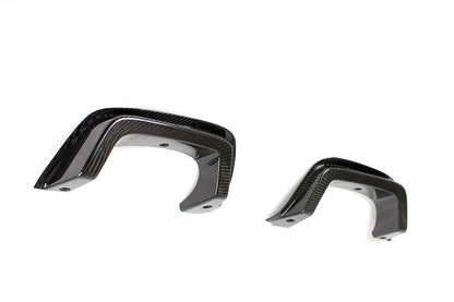 APR Performance Carbon Fiber Heat Shield - CBX-WRXHS15-C-Dub Tech