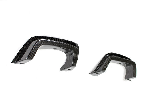 APR Performance Carbon Fiber Heat Shield - CBX-WRXHS15-C-Dub Tech