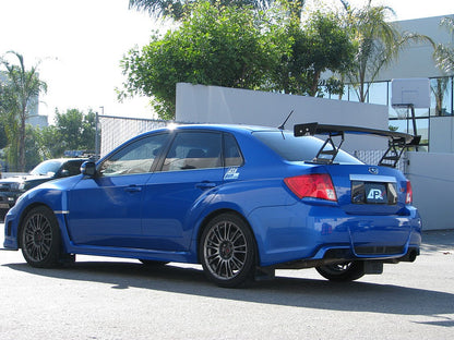 APR Performance GTC-200 STI SPEC - AS-105918-C-Dub Tech