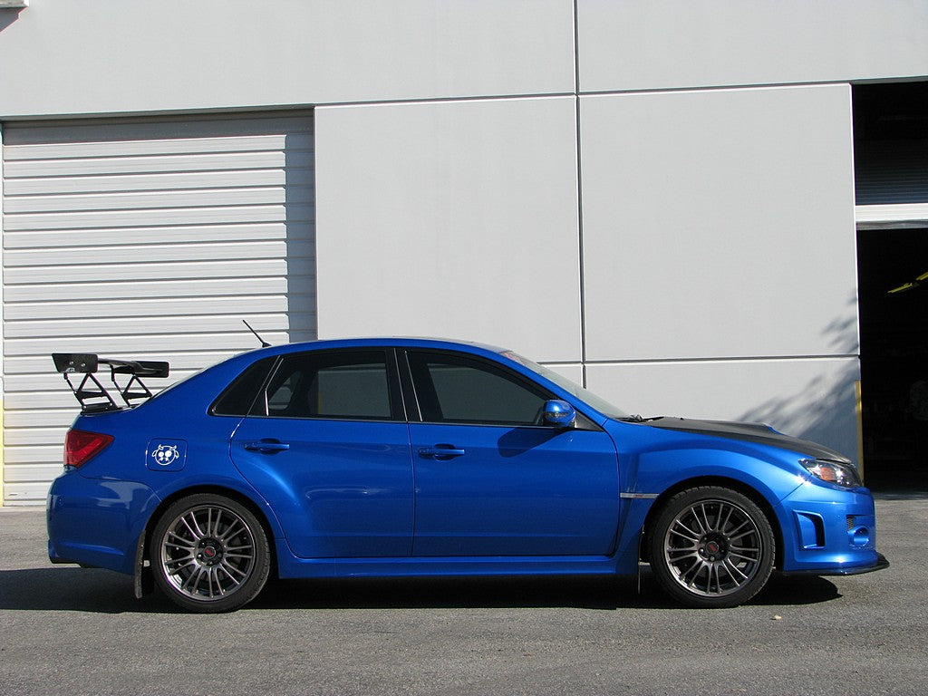 APR Performance GTC-200 STI SPEC - AS-105918-C-Dub Tech