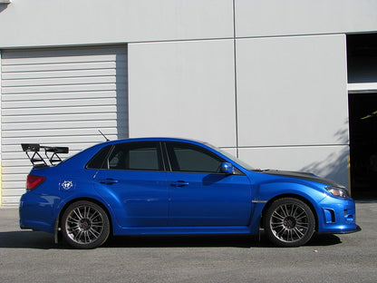 APR Performance GTC-200 STI SPEC - AS-105918-C-Dub Tech