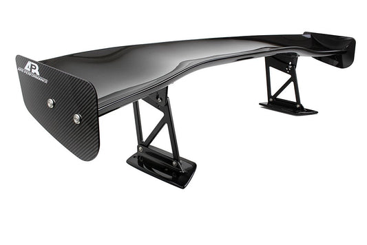 APR Performance GTC-300 2011 STI Spec Wing - AS-106163-C-Dub Tech