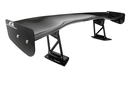 APR Performance GTC-300 2011-14 STI Spec Wing - AS-106763-C-Dub Tech