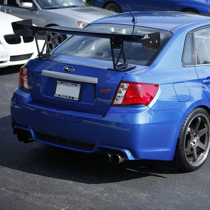 APR Performance GTC-300 2011-14 STI Spec Wing - AS-106763-C-Dub Tech