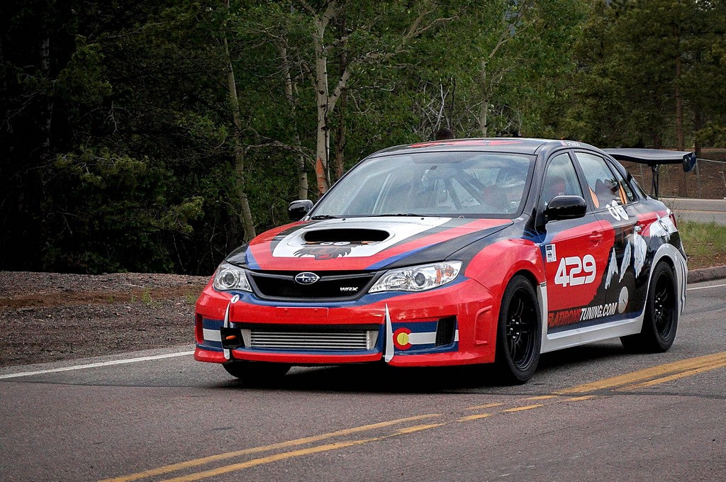 APR Performance GTC-500 WRX/STI SPEC - AS-107060-C-Dub Tech