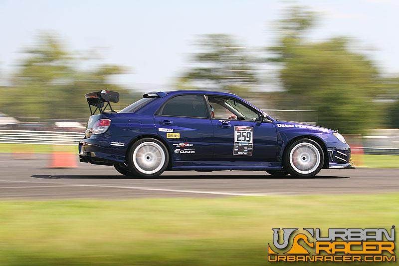 APR Performance GTC-300 WRX/STI SPEC - AS-106160-C-Dub Tech