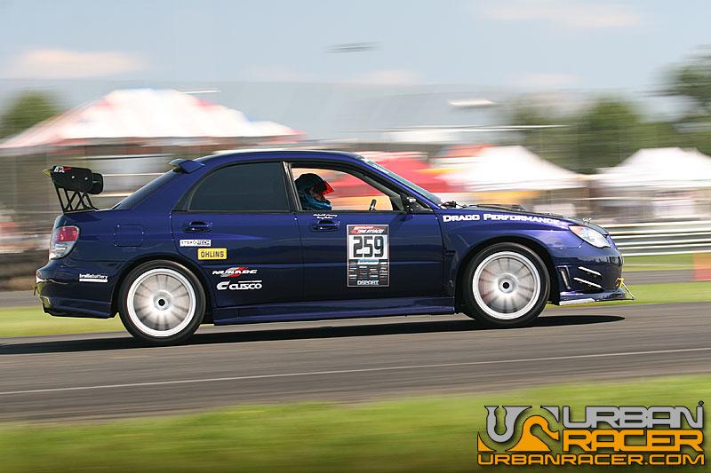 APR Performance GTC-300 WRX/STI SPEC - AS-106160-C-Dub Tech