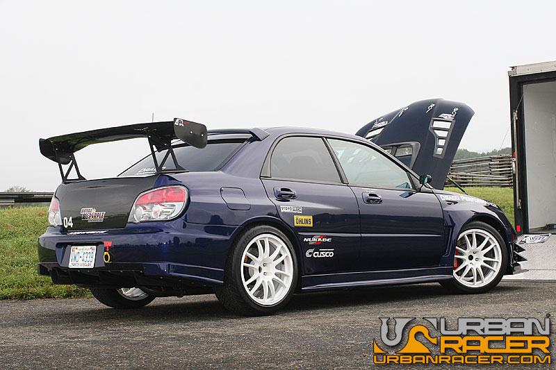APR Performance GTC-300 WRX/STI SPEC - AS-106160-C-Dub Tech