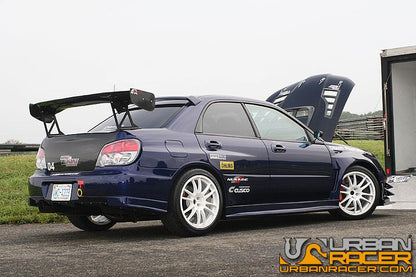 APR Performance GTC-300 WRX/STI SPEC - AS-106160-C-Dub Tech