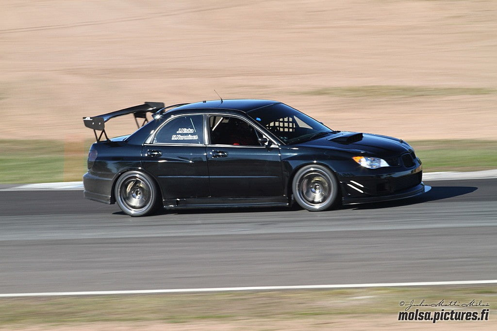 APR Performance GTC-300 WRX/STI SPEC - AS-106760-C-Dub Tech
