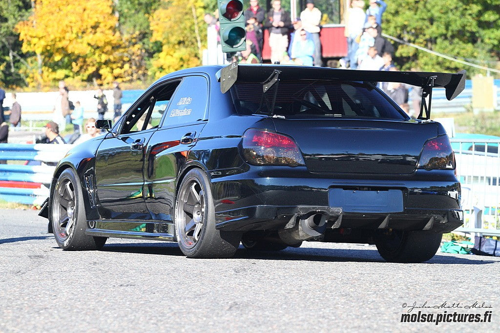 APR Performance GTC-300 WRX/STI SPEC - AS-106760-C-Dub Tech