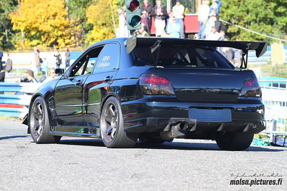 APR Performance GTC-300 WRX/STI SPEC - AS-106760-C-Dub Tech