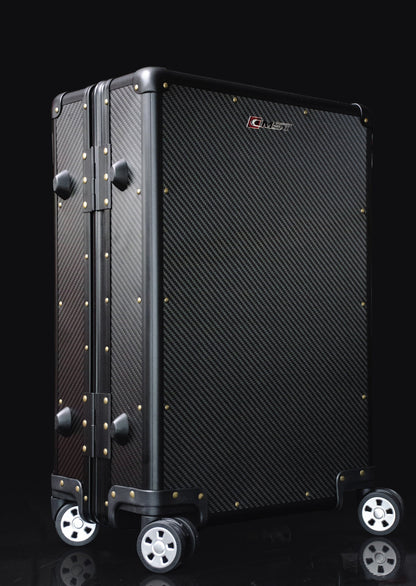 CMST DRY CARBON FIBER SUITCASE
