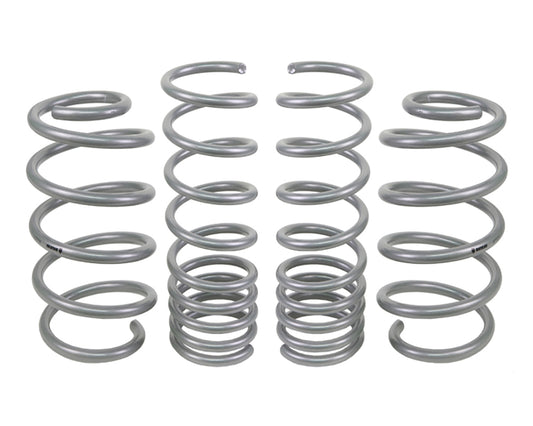 Whiteline Performance Lowering Springs Ford Focus ST 2012-2018