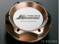 J's Racing SPL Oil Cap