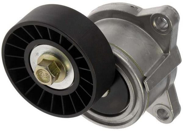 Serpentine Belt Tensioner Pulley - Ford Zetec 16v 2.0L
