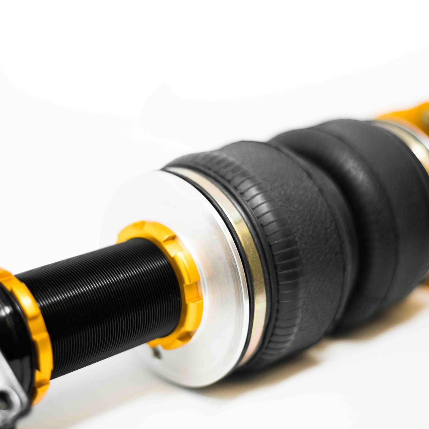 Dynamic Pro Air Struts - Subaru WRX / STi 2022+ (VB)