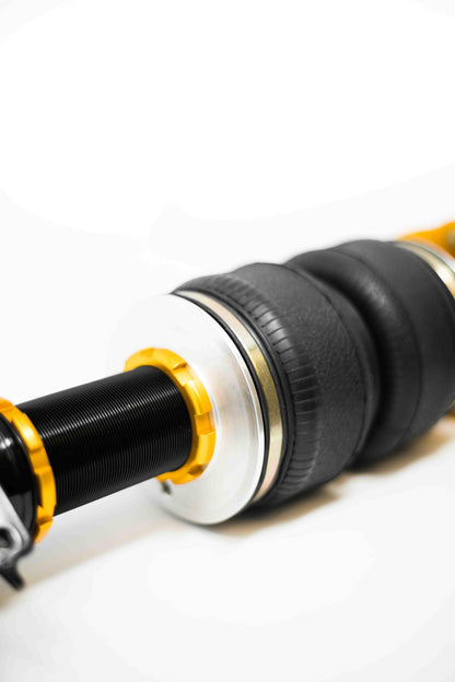 Dynamic Pro Air Struts - Nissan Altima 2007-2021 (L32)