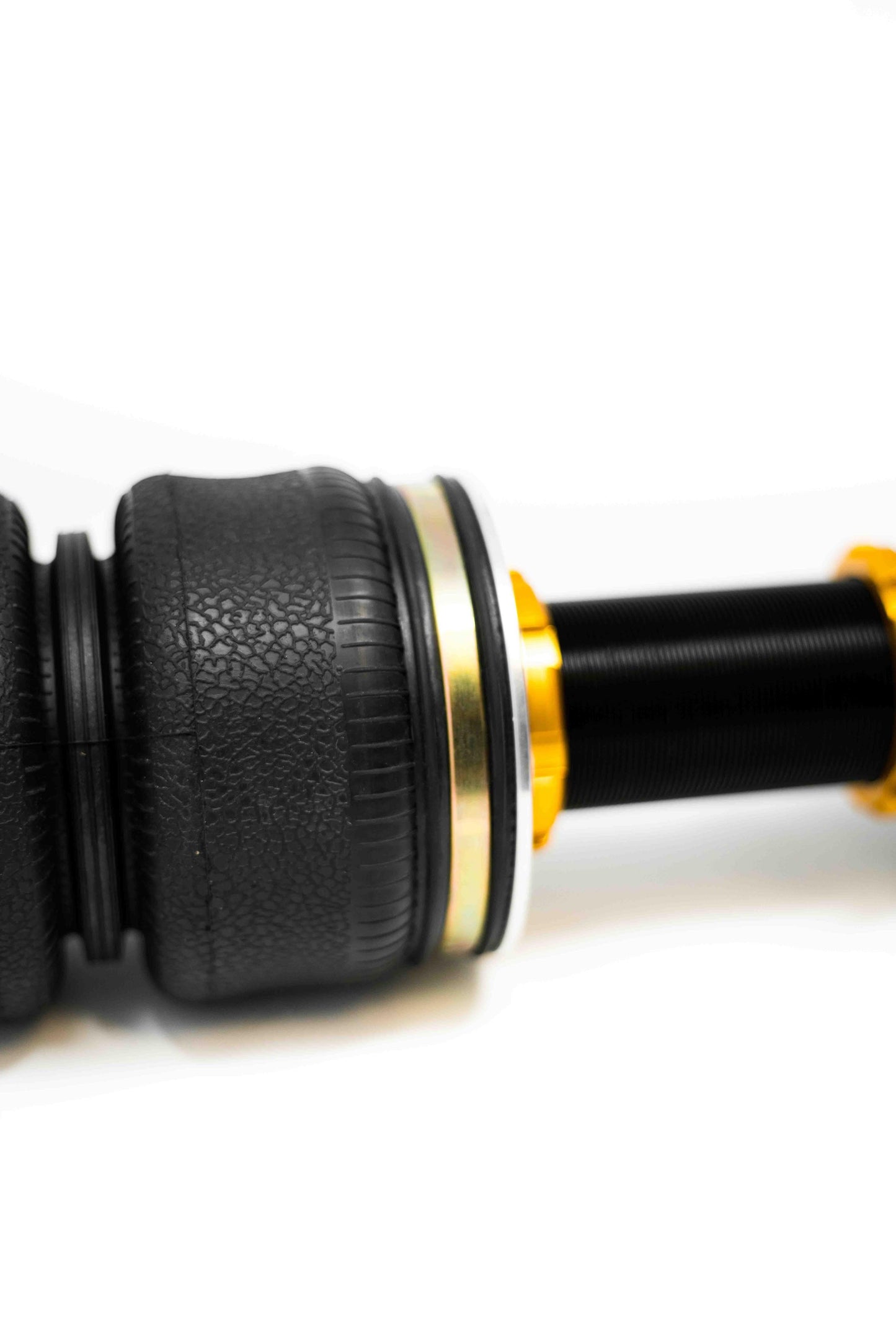 Dynamic Pro Air Struts - Nissan 370z 2009-2020 (Z34) / Infiniti G37 Coupe 2008-2013 (V36)