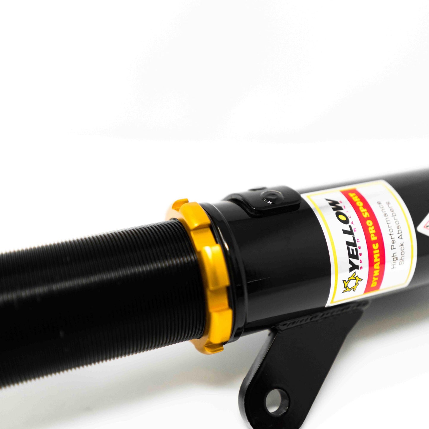 Dynamic Pro Air Struts - Subaru WRX / STi 2022+ (VB)